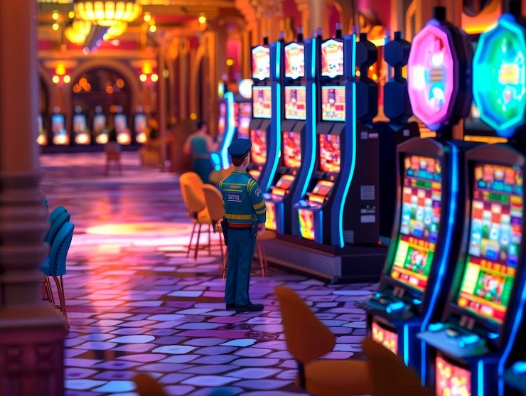 Exciting sports and casino games on 56phfun mobile platform for Philippines players